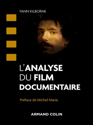cover image of L'analyse du film documentaire